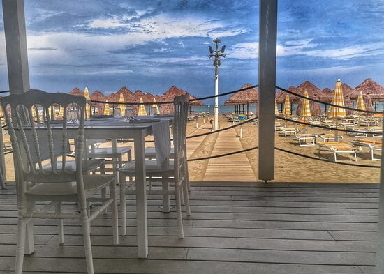 Pepito Beach